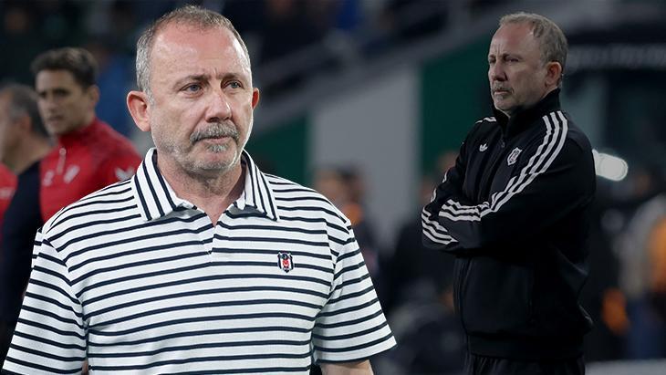 Beşiktaş’ta yeni ekip, yeni farklı vizyon