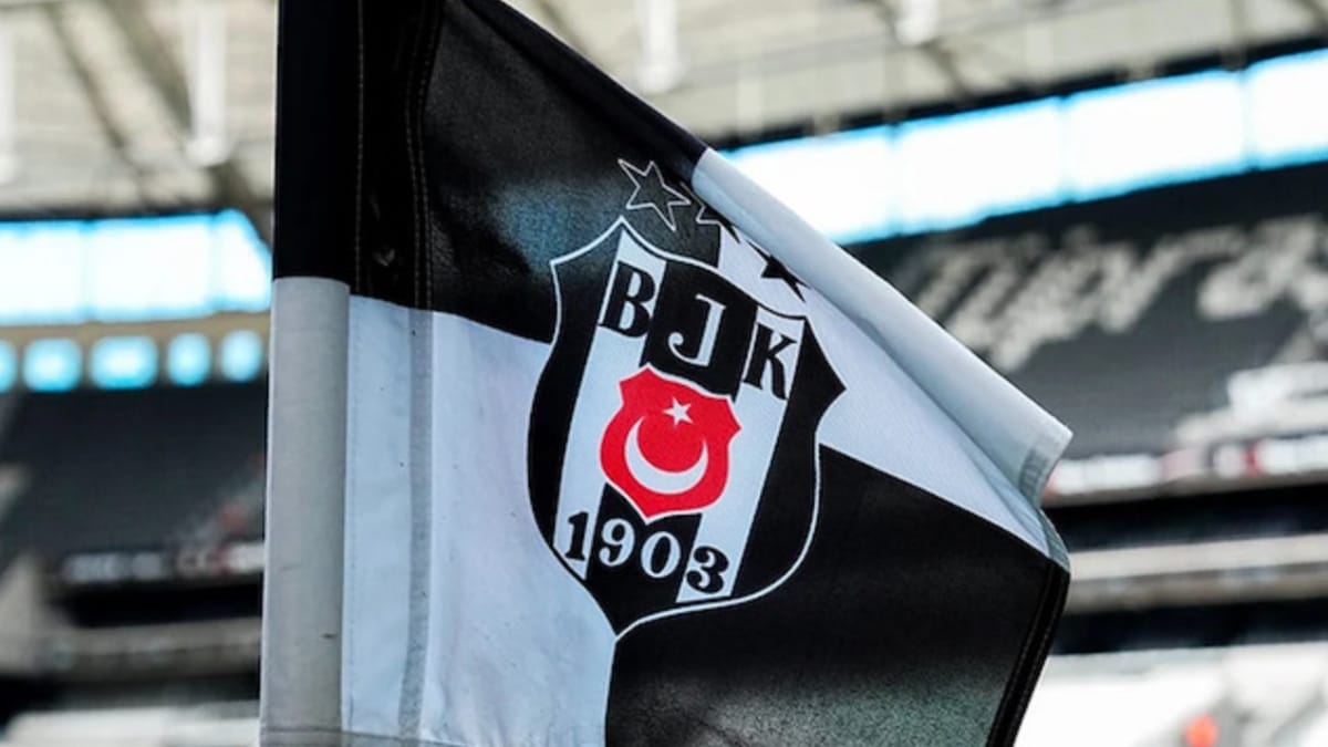 Beşiktaş’tan yayıncı kuruluş tepkisi