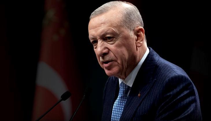 Beştepede Tarihi Zirve: Erdoğan, DEM Heyetini Kabul Etti!