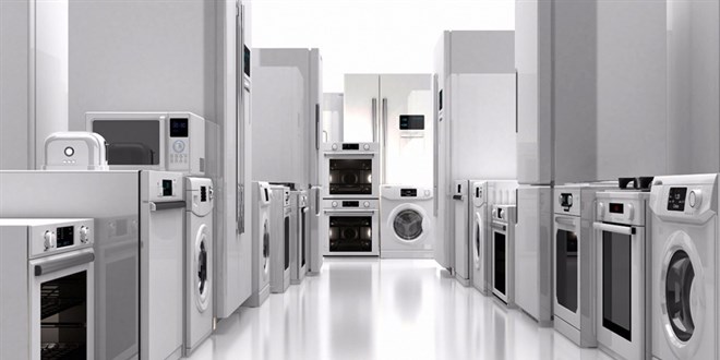 Beyaz eşyada düşüş sürüyor: 9 ayda satışlar yüzde 6 düştü!