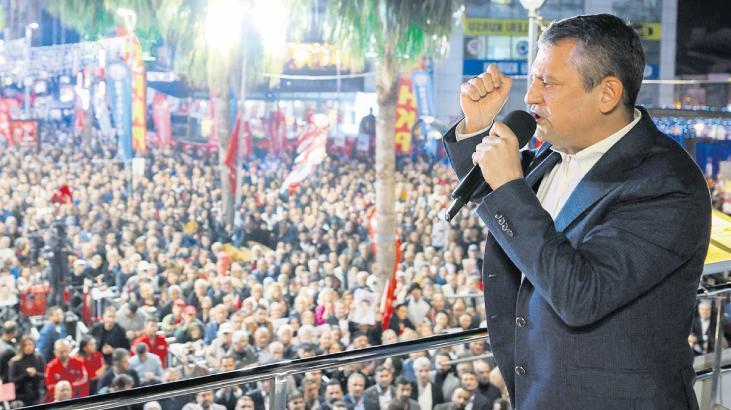 ‘Beyhude işlerle uğraşıyorlar’