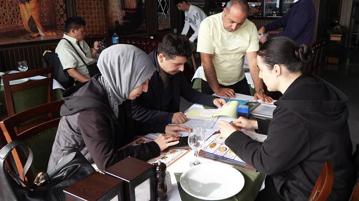 Beyoğlu’nda 4 turiste 59 bin liralık hesap! İşletme sahibi: Herhangi bir haksızlık yok