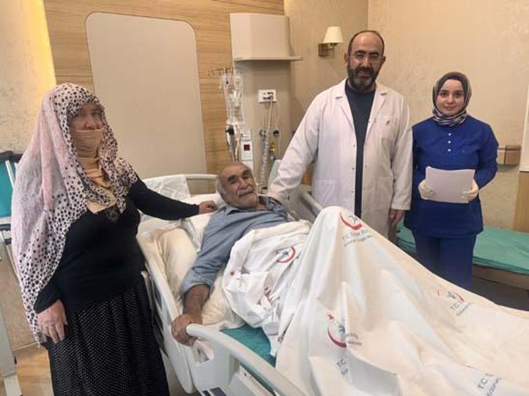 Bidondakinin benzin olduğunu ateşle anlamaya çalıştı: Çok pişmanım