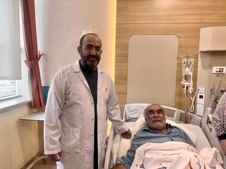 Bidondakinin benzin olduğunu ateşle anlamaya çalıştı: Çok pişmanım