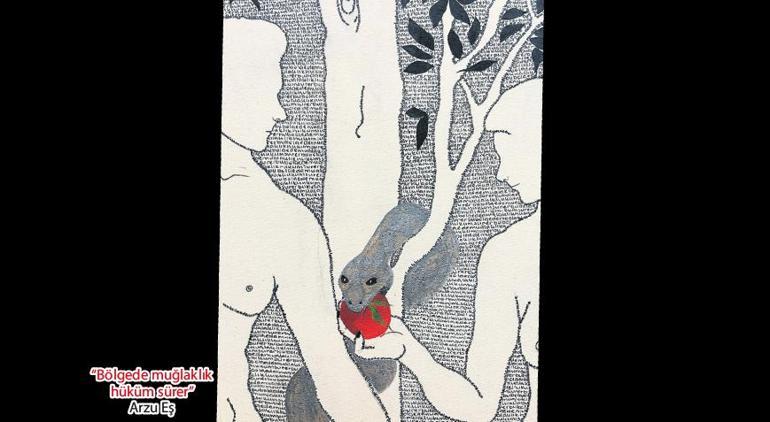 Bilgiye ve özgürlüğe uzanan serüven