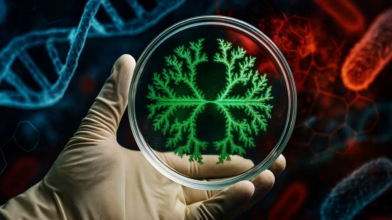 Bilim insanlarından “Ayna Yaşam” uyarısı: Dünyadaki tüm canlılar tehlikede olabilir 1 Bilim insanlarından “Ayna Yaşam” uyarısı: Dünyadaki tüm canlılar tehlikede olabilir