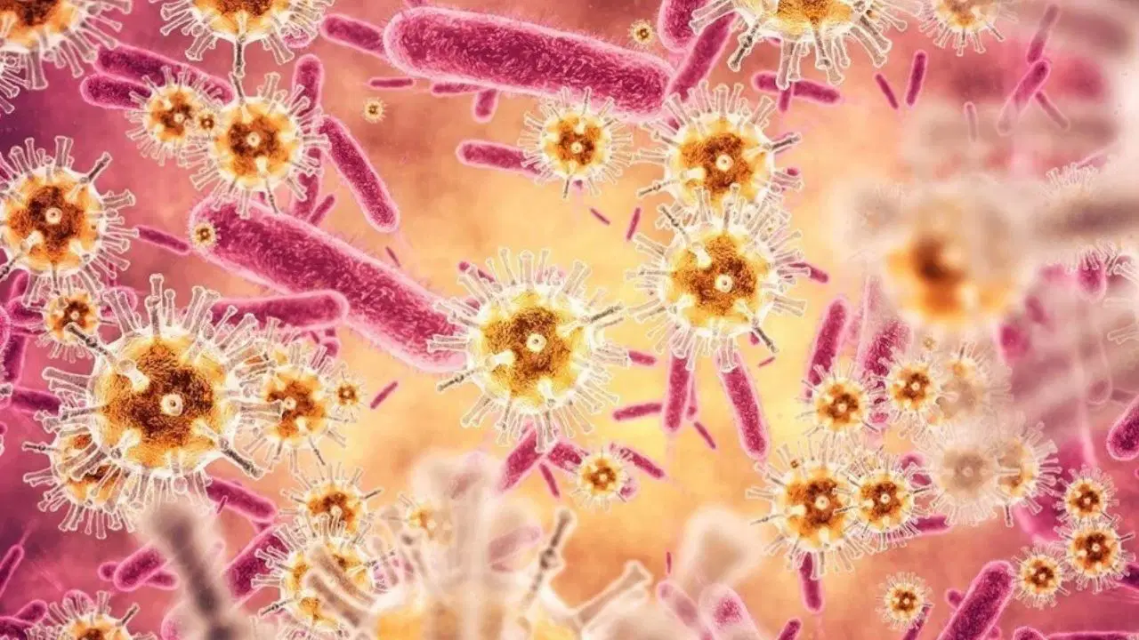 Bilim insanlarından “Ayna Yaşam” uyarısı: Dünyadaki tüm canlılar tehlikede olabilir 2 Bilim insanlarından “Ayna Yaşam” uyarısı: Dünyadaki tüm canlılar tehlikede olabilir