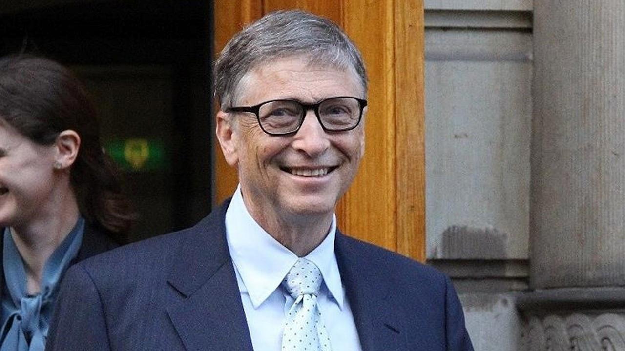 Bill Gates’ten şaşırtan çıkış: İnsanlığı iklim değişikliği yok etmeyecek