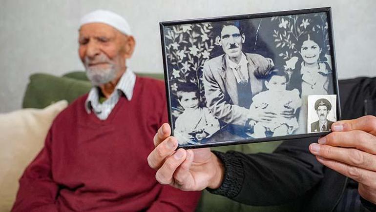 Bir asırlık Cumhuriyet tanıkları konuştu: Atatürk’ü gören dededen gençlere hayat dersi