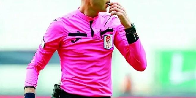 Bir ihbarla başladı: Başsavcılık TFF’den hakemlerin kimlik bilgilerini istedi