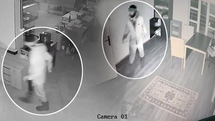 Bir ilçe bu adamın peşinde! Mahalleli diken üstünde: El feneriyle arıyoruz