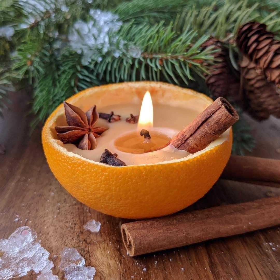 Bir kuruş harcamadan sonbahar dekorasyonu oluşturmaya ne dersiniz? 4 Bir kuruş harcamadan sonbahar dekorasyonu oluşturmaya ne dersiniz?