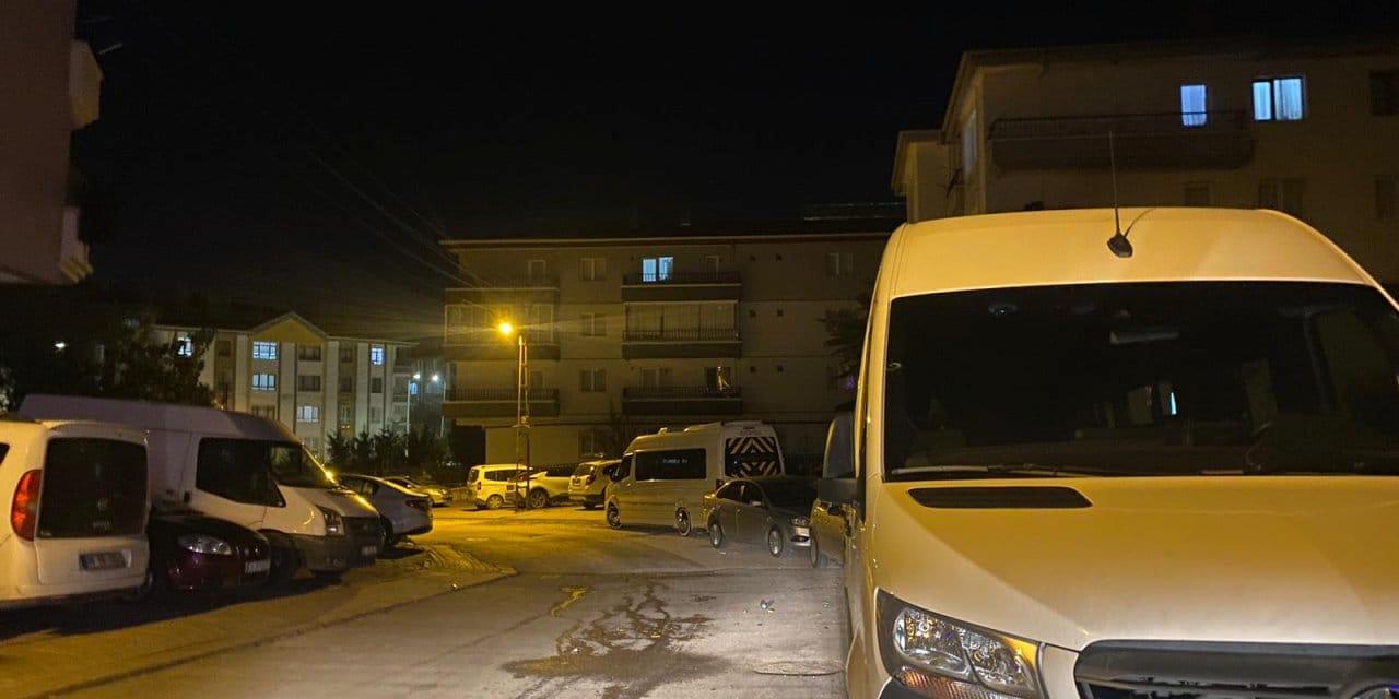 Bisiklet Kavgasında Ruhsatsız Silahla Gerçekleşen Trajik Cinayet