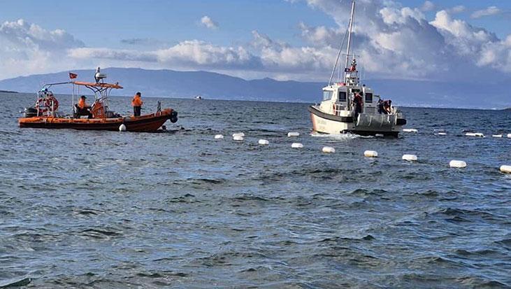Bodrum açıklarında facia! 17 kişi öldü, 17 şüpheli gözaltında