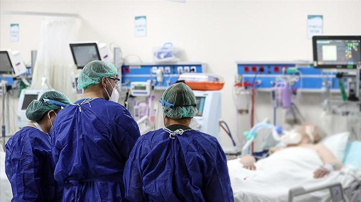 Bolu bir kişide ‘deli dana’ hastalığı tespit edildi