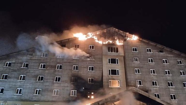 Bolu Kartalkaya faciası: Grand Kartal Otel yangını davasının 3. duruşması başladı 1 Bolu Kartalkaya faciası: Grand Kartal Otel yangını davasının 3. duruşması başladı