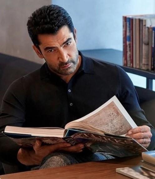 Bölüm başı alacağı ücret gündem olmuştu! Kenan İmirzalıoğlu'nun yeni yatırımı olay oldu 2 Bölüm başı alacağı ücret gündem olmuştu! Kenan İmirzalıoğlu'nun yeni yatırımı olay oldu