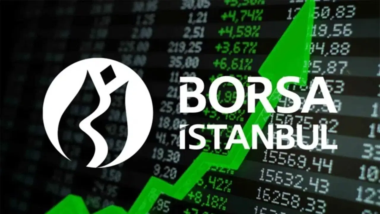 Borsa İstanbul’da 30 Ekim 2025 Perşembe Günü Parlayan Yükseliş Rüzgarı!