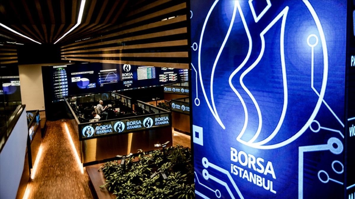 Borsa İstanbul'da Yarım Günlük İşlemle Muhteşem Yükseliş!