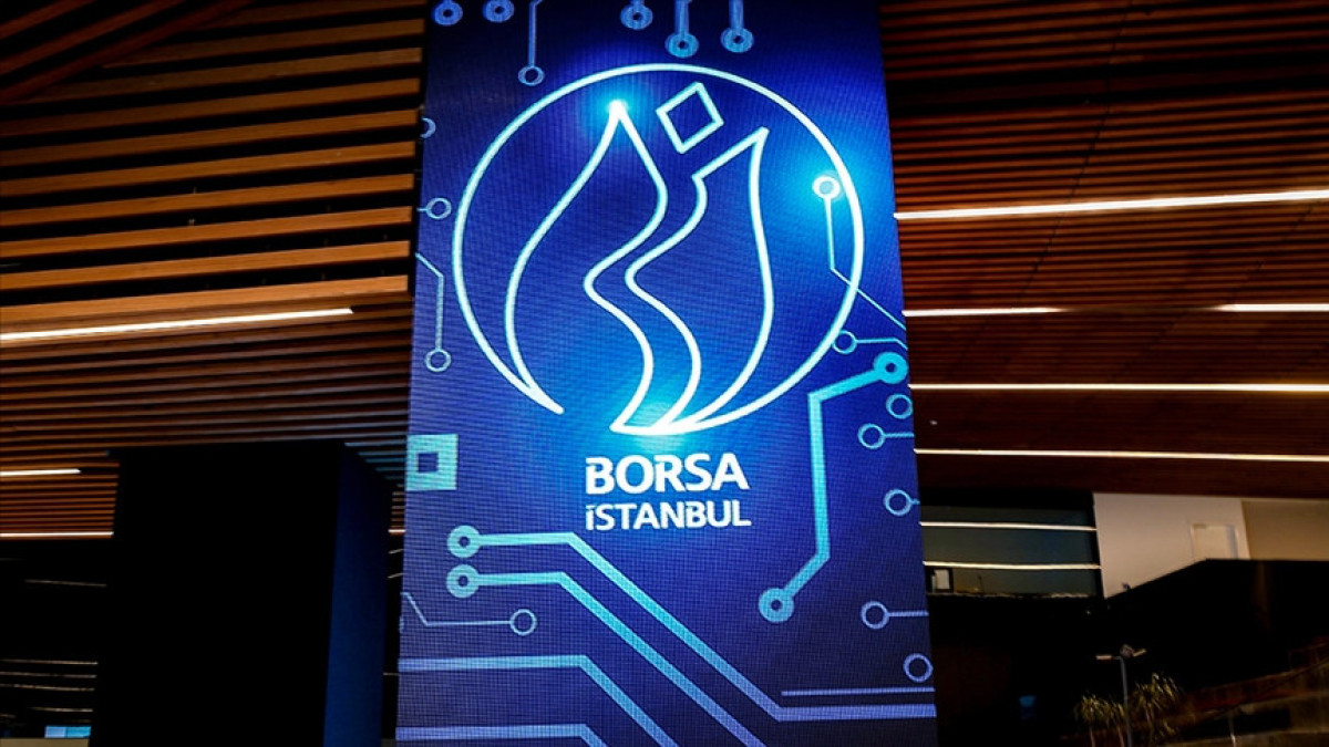 Borsa İstanbul’da Yarım Günlük İşlemle Muhteşem Yükseliş!