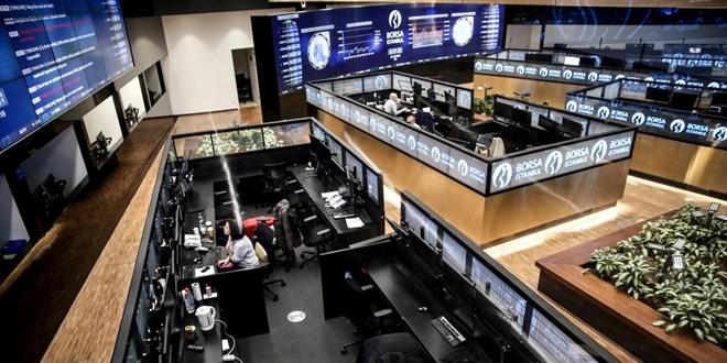 Borsa Yeni Bir Başlangıca Yükselerek Göz Kamaştırdı!