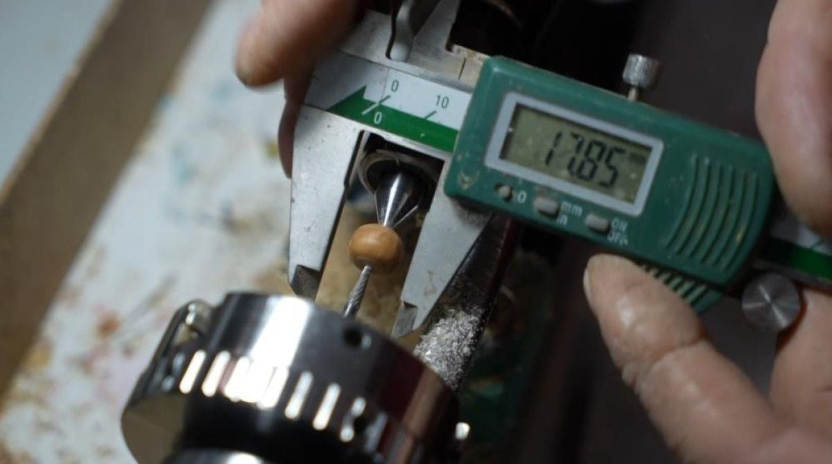 Brezilya'dan Erzincan’a: Bu meyveler tespih oluyor