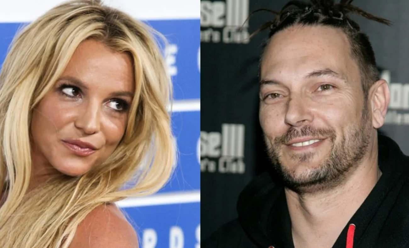 Britney Spears bu kez eski eşinin hedefinde: Çocuklarımızı elinde bıçakla izliyordu! 1 Britney Spears bu kez eski eşinin hedefinde: Çocuklarımızı elinde bıçakla izliyordu!