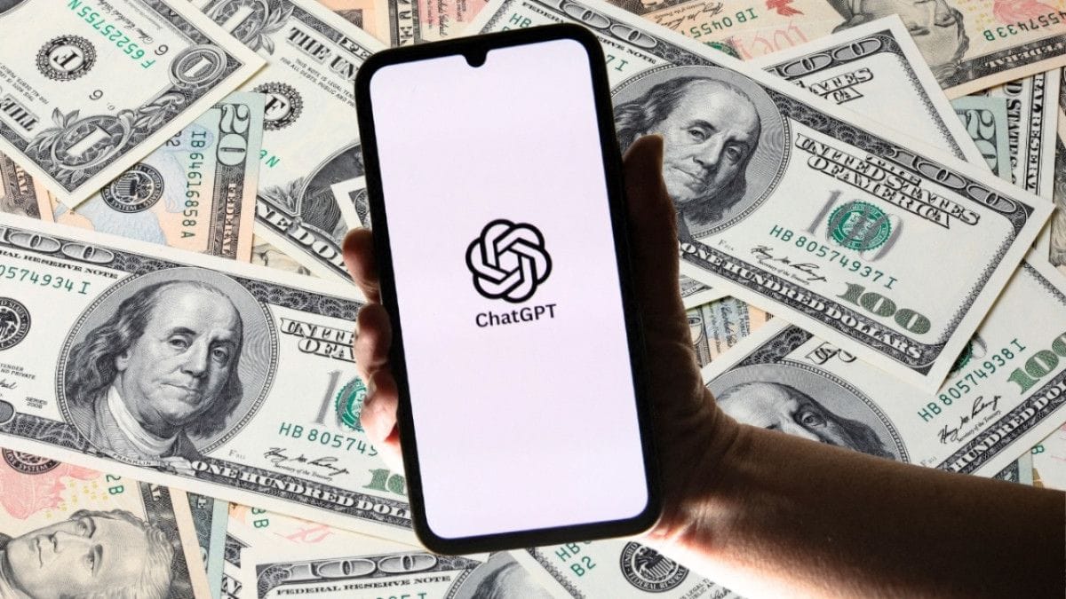 Bu 10 komutu verin, ChatGPT ile borçlarınızı bitirin.... 1 Bu 10 komutu verin, ChatGPT ile borçlarınızı bitirin....