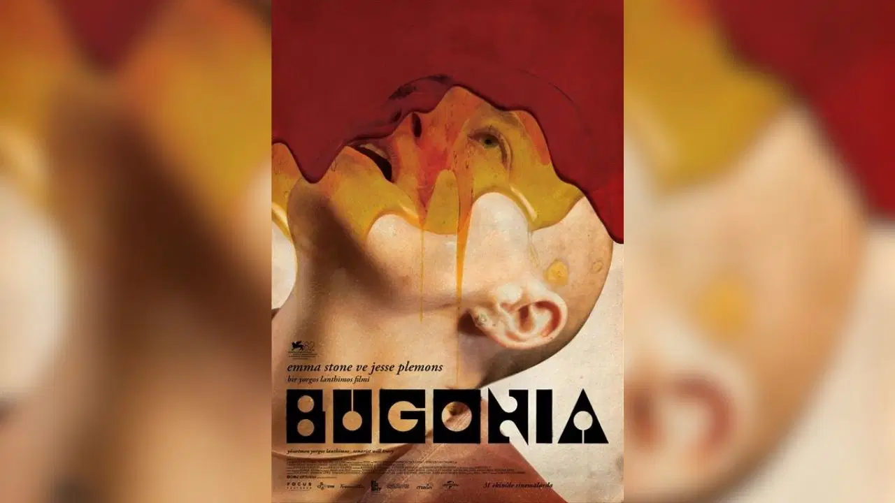 Bu Hafta Sinemalarda İzlenmesi Gereken 4 Tutku Dolu Film!