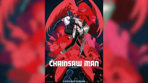 Bu Hafta Sinemalarda İzlenmesi Gereken 4 Tutku Dolu Film!