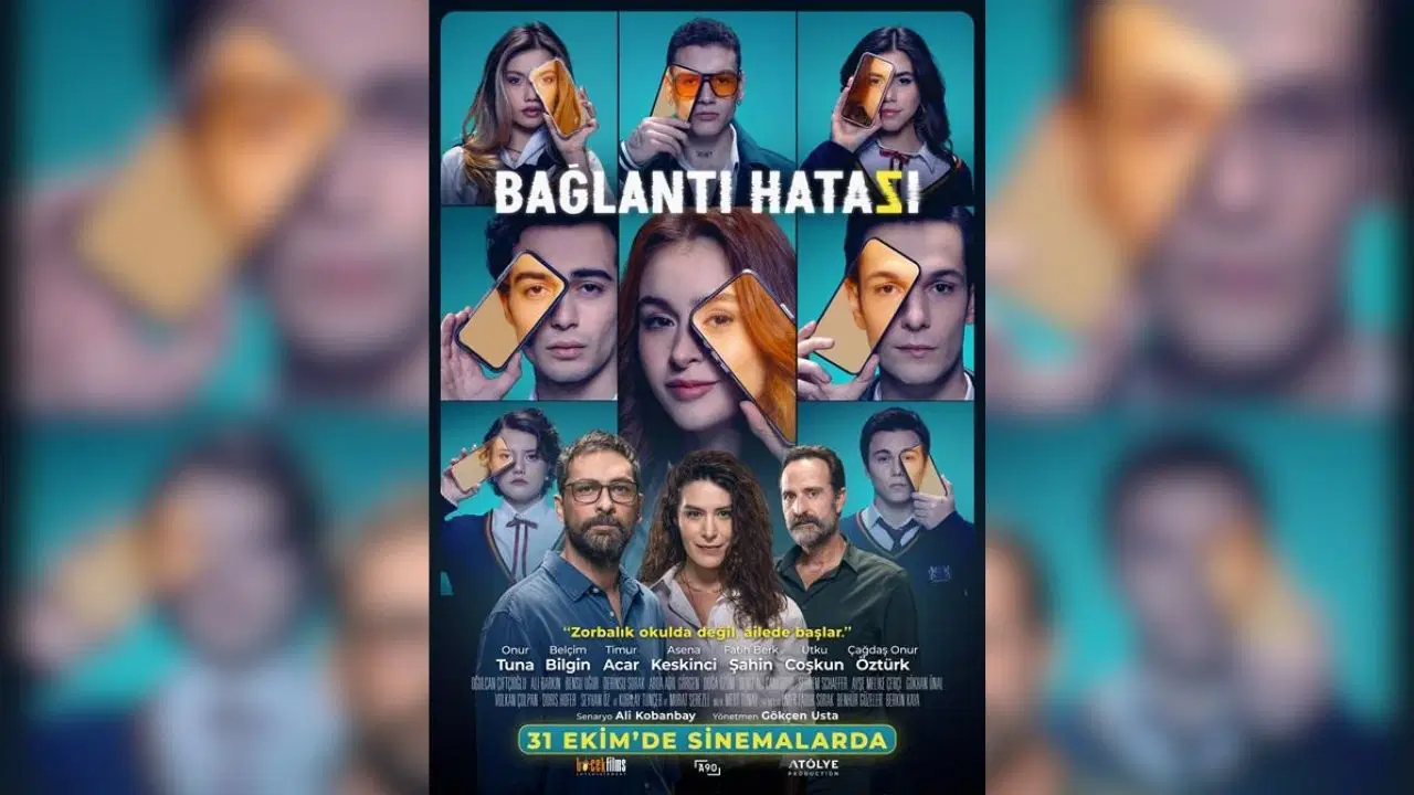 Bu Hafta Sinemalarda İzlenmesi Gereken 4 Tutku Dolu Film!