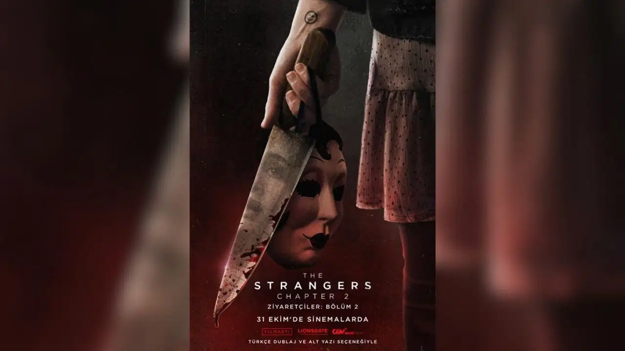 Bu Hafta Sinemalarda İzlenmesi Gereken 4 Tutku Dolu Film!