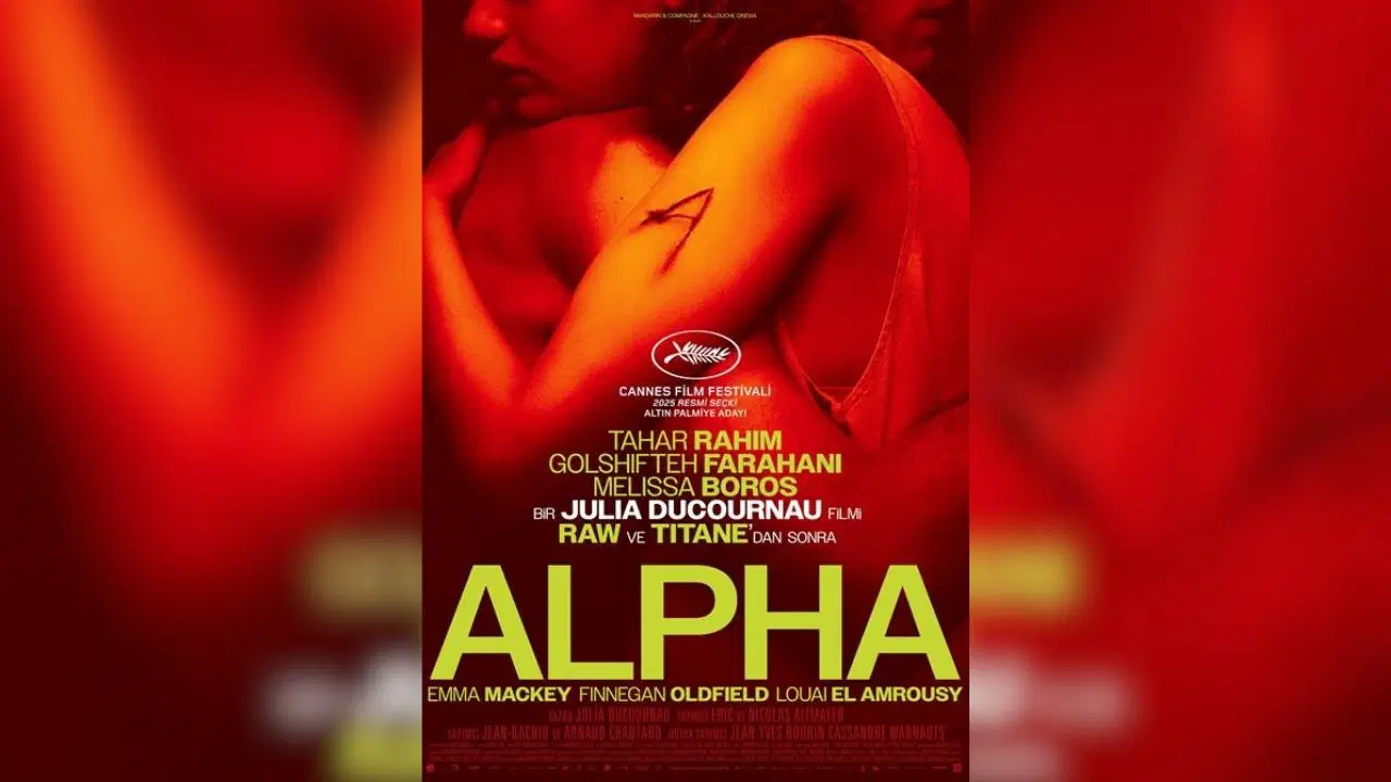 Bu Hafta Sinemalarda İzlenmesi Gereken 4 Tutku Dolu Film!