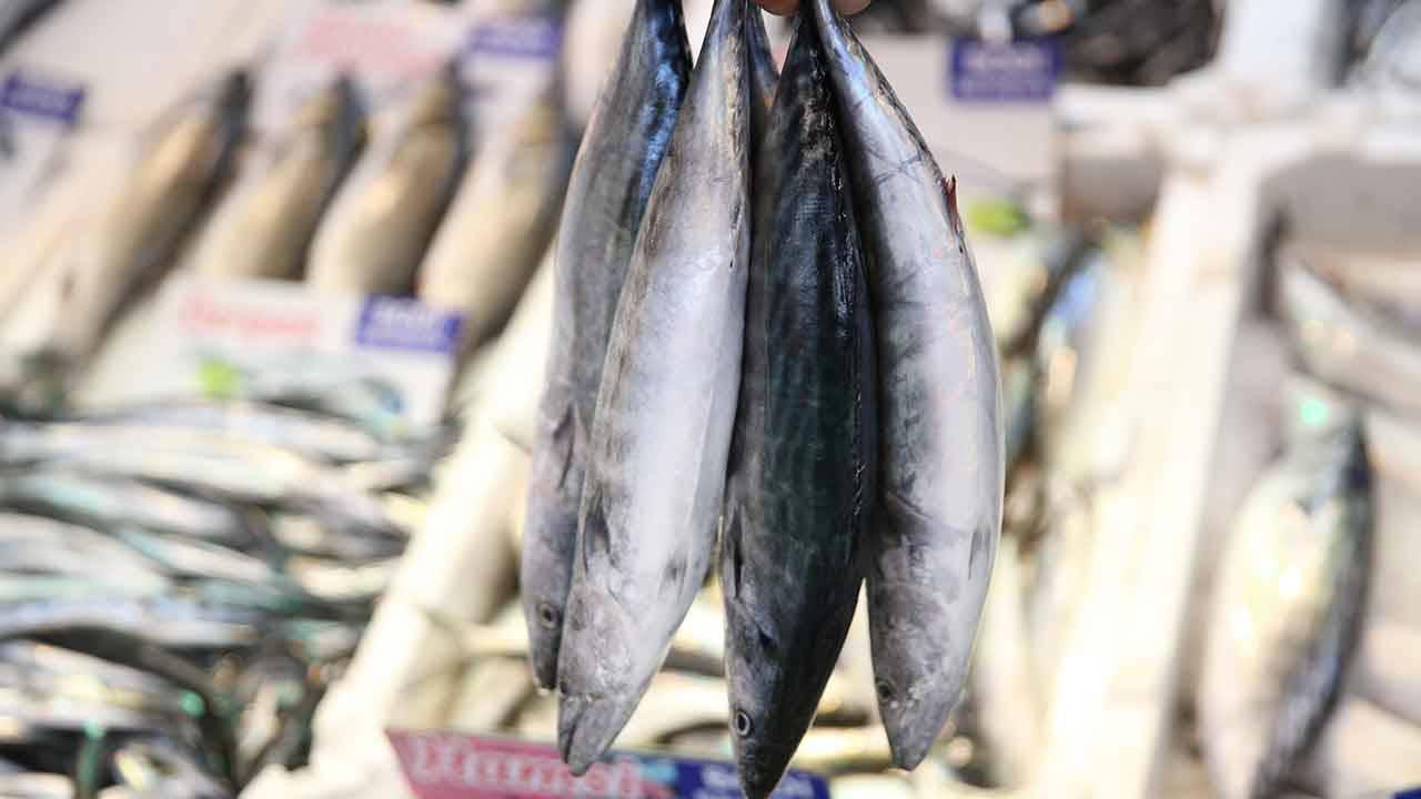 Bu Yıl Görülmeyen Lezzet: Tanesi 300 Lira ile Tezgâhta!