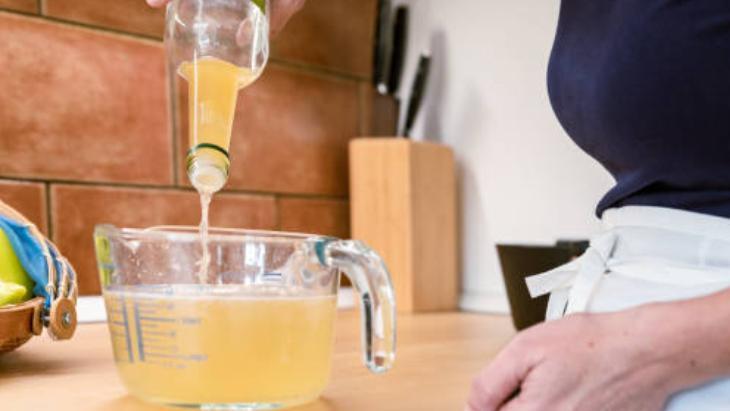 Buğulanma sorununa kesin çözüm! Hemen banyoya koşun: Bekletip silin 8 Buğulanma sorununa kesin çözüm! Hemen banyoya koşun: Bekletip silin