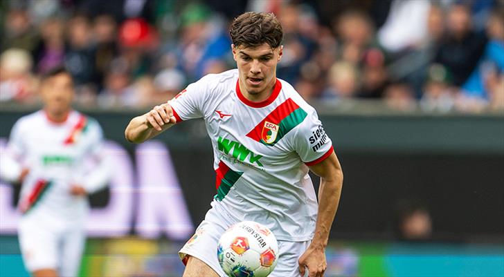 Bundesliga’nın parlayan yıldızı için Türkiye iddiası!