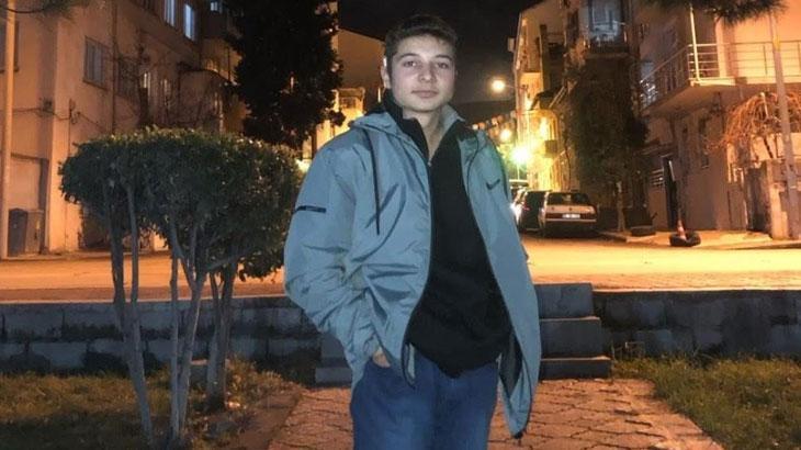 Burdur’da 15 yaşındaki arkadaşını vuran çocuğa 10 yıl hapis cezası