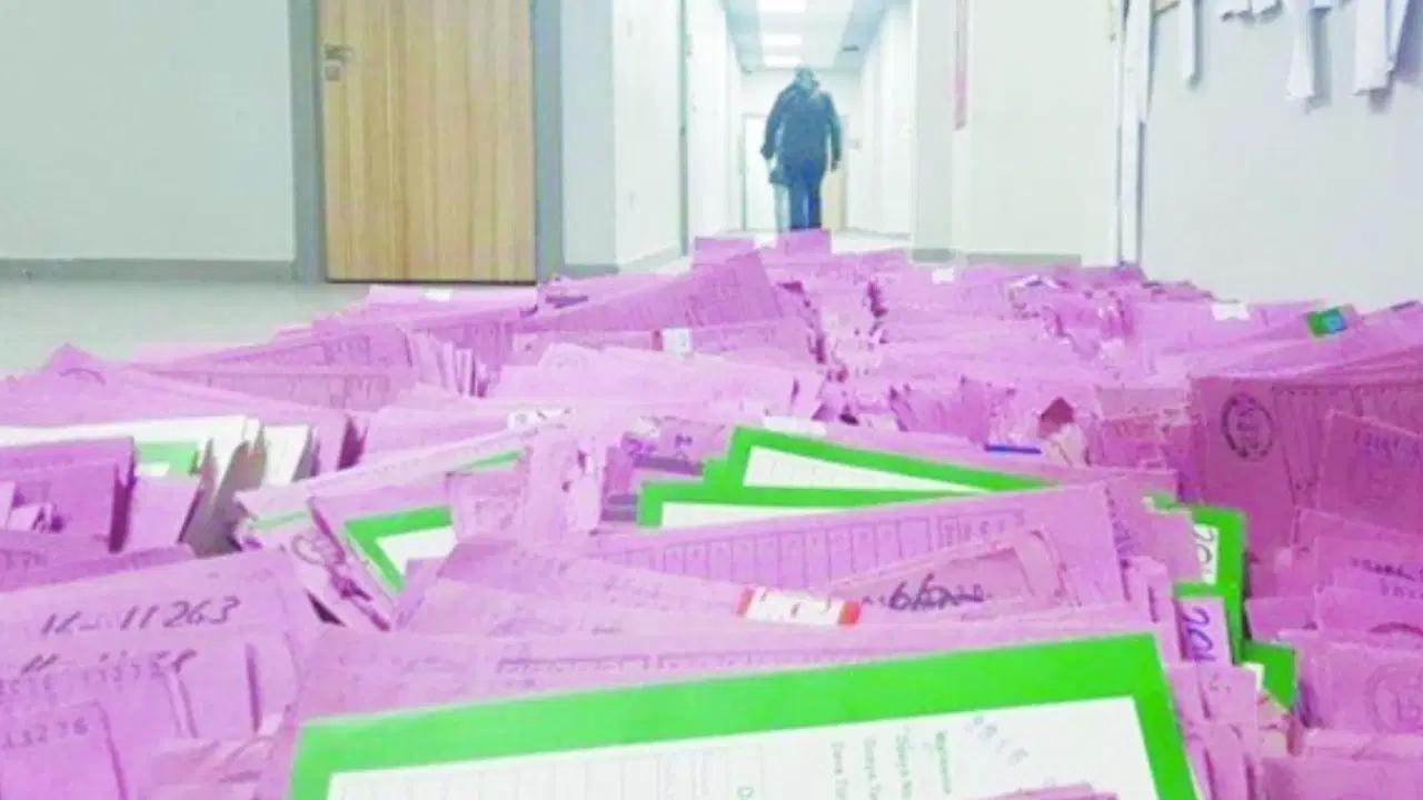 Burhanettin Bulut: Her Gün 28 Binden Fazla Vatandaş ve İşletmenin İcralık Olma Korkusu!