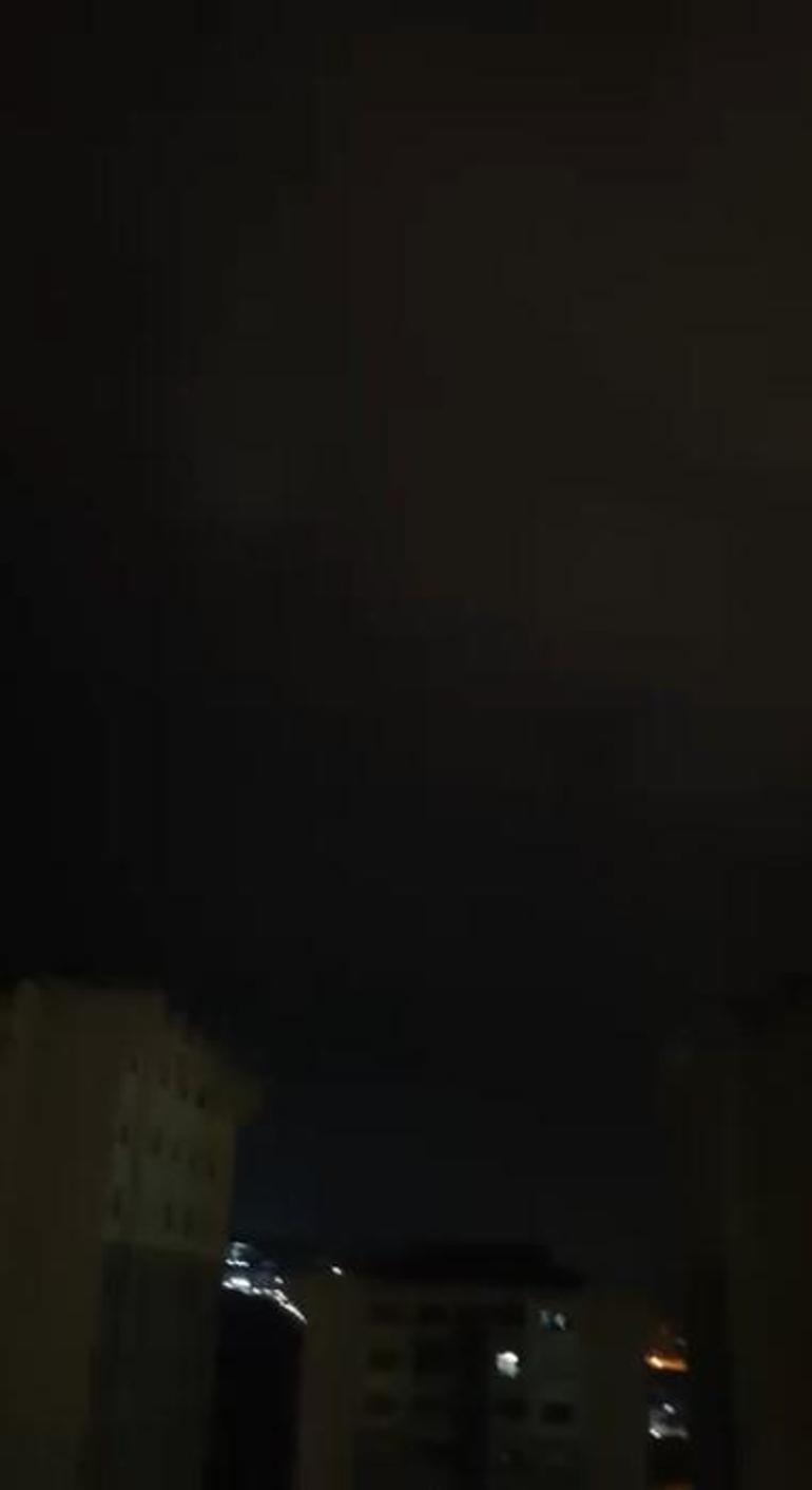 Bursa'da geceleri uyutmayan sesler gizemini koruyor!