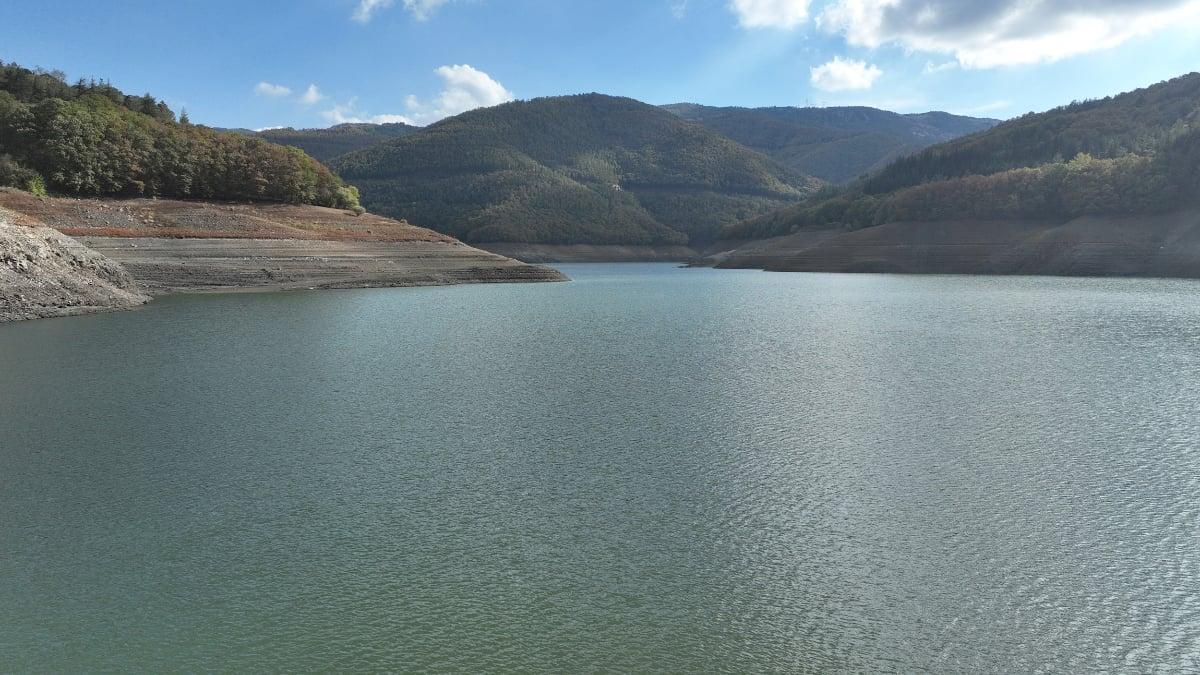 Bursa’da Yağışlar Barajları Besledi: Planlı Su Kesintileri Askıya Alındı!