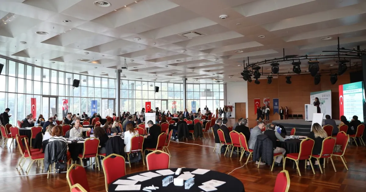 Bursa’nın 2050 Vizyonu Ortak Akılla Şekilleniyor