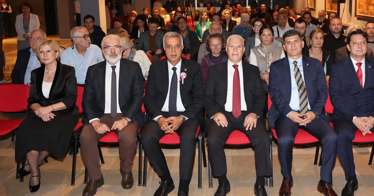 Bursa’nın ‘Cumhuriyet’ Belleği