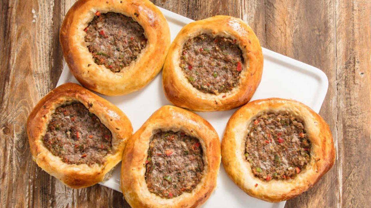 Bursa’nın efsane lezzeti: Cantık tarifi