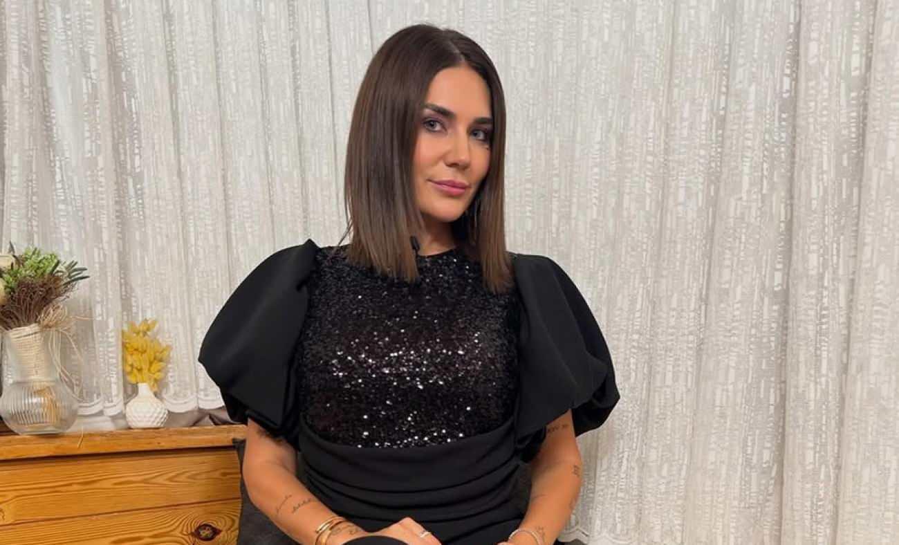 Buse Varol kilo verme yöntemini açıkladı! 'Ölüm diyeti yaptım'