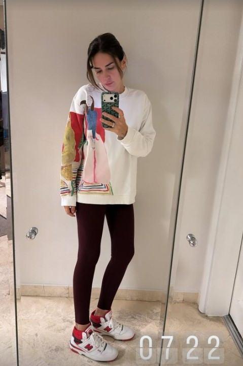 Buse Varol kilo verme yöntemini açıkladı! 'Ölüm diyeti yaptım'