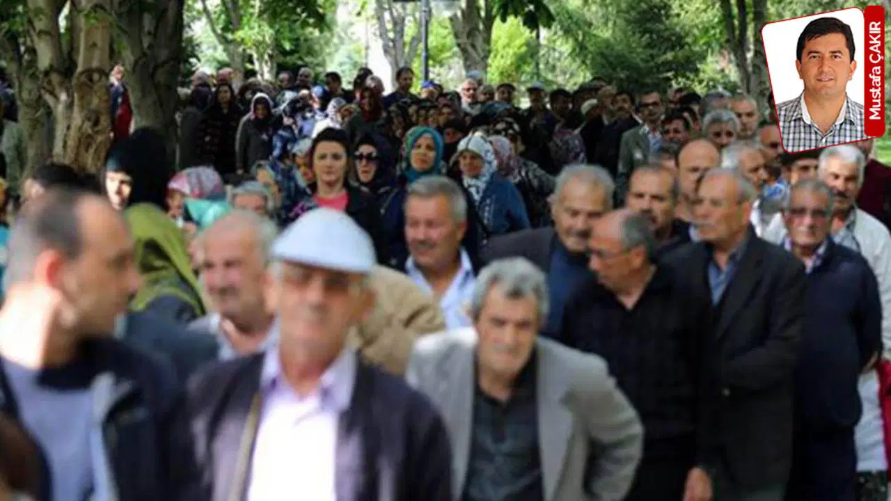 Bütçe giderlerindeki artışın gerekçesi, maaşlardaki artış ve ikramiye gösterildi: Fatura yine emekçi ve emekliye
