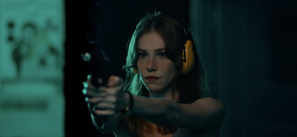 Çağatay Ulusoy'un başrolünü üstlendiği 'Uykucu' filmi, Cumhuriyet Bayramı'nda vizyonda