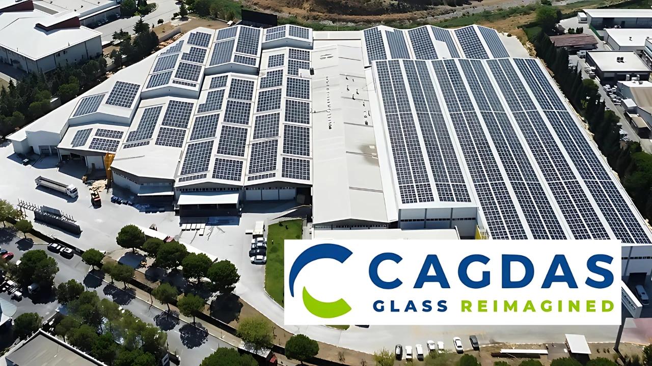 Çağdaş Cam, 2025 Alman Tasarım Ödülü’nde Endüstriyel Tasarımda Zirveye Ulaştı!