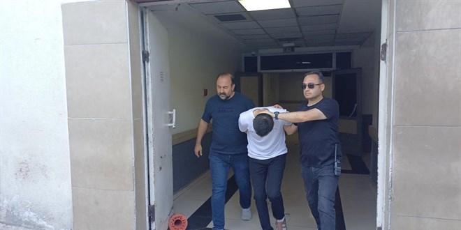 Cami İçinde Kanlı Bir Hesaplaşma: ‘Şimdi Git Kocanın Leşini Topla!’