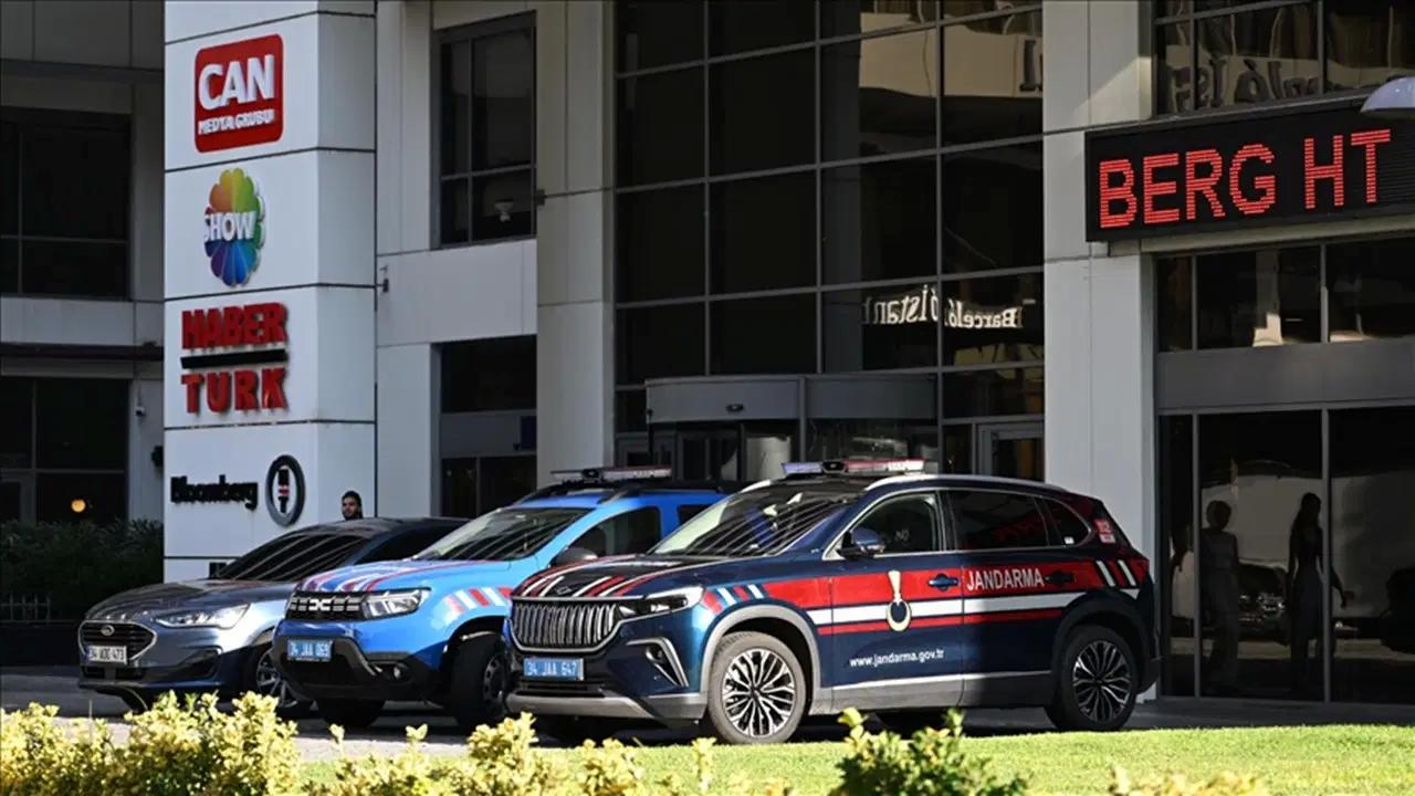 Can Holding Davasında Çarpıcı Gelişme: İran Adalet Bakanlığına Resmi Yazı Gönderildi!